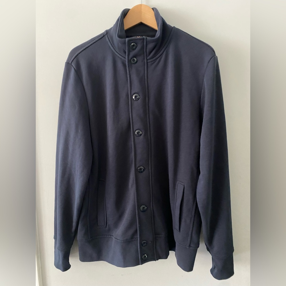 BMW Jacket